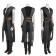 Star Wars The Last Jedi Rey Cosplay Costume Deluxe Outfit