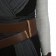 Star Wars The Last Jedi Rey Cosplay Costume Deluxe Outfit