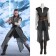 Star Wars The Last Jedi Rey Cosplay Costume Deluxe Outfit