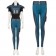 Star Wars The Mandalorian Cara Dune Cosplay Costume