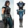 Star Wars The Mandalorian Cara Dune Cosplay Costume