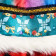 Starry Christmas Cosplay Costume