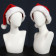 Starry Christmas Cosplay Costume