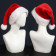 Starry Christmas Cosplay Costume