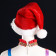 Starry Christmas Cosplay Costume