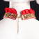 Starry Christmas Cosplay Costume