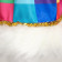 Starry Christmas Female Cosplay Costume