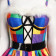 Starry Christmas Female Cosplay Costume