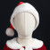 Starry Christmas Kids Cosplay Costume