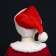 Starry Christmas Kids Cosplay Costume