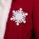 Starry Christmas Kids Cosplay Costume