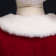 Starry Christmas Kids Cosplay Costume