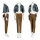 Starwars: outlaws Kay Vess Cosplay Costume