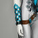 Stellar Blade Eve 3D Cosplay Jumpsuit Full Set