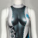 Stellar Blade Eve Mirror Cosplay Jumpsuit