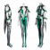 Stellar Blade Eve Planet Airborne Suit Team 7 Cosplay Costume