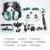 Stellar Blade Eve Planet Airborne Suit Team 7 Cosplay Costume
