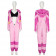 Street Fighter 6 Han Juri Pajama Version Cosplay Costume