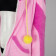 Street Fighter 6 Han Juri Pajama Version Cosplay Costume