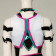 Street Fighter 6 Juri Cosplay Costume Deluxe