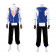 Street Fighter 6 Luke Cosplay Costume