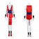 Street Fighter 6 Mai Shiranui Cosplay Costume
