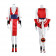 Street Fighter 6 Mai Shiranui Cosplay Costume