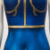 Street Fighter Chun-Li Cosplay Jumpsuit with Cheongsam