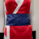 Street Fighter Mai Shiranui Cosplay Costume