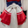 Street Fighter Mai Shiranui Cosplay Costume