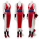 Street Fighter Mai Shiranui Cosplay Costume