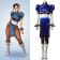 Street Fighter V Chun-Li Cosplay Costume