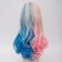 Suicide Squad Harley Quinn Cosplay Wigs