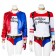 Suicide Squad Harley Quinn Costume Cosplay Full Set - Deluxe Version