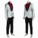 Suicide Squad Joker Cosplay Costume Suit