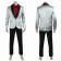 Suicide Squad Joker Cosplay Costume Suit