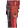 Suicide Squad: Kill The Justice League Harley Quinn Cosplay Costume