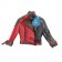 Suicide Squad: Kill The Justice League Harley Quinn Cosplay Costume