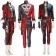 Suicide Squad: Kill The Justice League Harley Quinn Cosplay Costumes