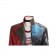 Suicide Squad: Kill The Justice League Harley Quinn Cosplay Costume