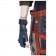 Suicide Squad: Kill The Justice League Harley Quinn Cosplay Costume