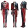 Suicide Squad: Kill The Justice League Harley Quinn Cosplay Costumes