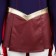 Supergirl Cosplay Costume Deluxe Version