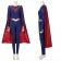 Supergirl Kara Zor-El Cosplay Costume