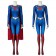 Supergirl Season 5 Kara Zor-El 3D Jumpsuit