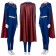 Supergirl Season 5 Supergirl Cosplay Costume