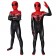 Superior Spider-Man Kids 3D Zentai Jumpsuit