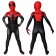 Superior Spider-Man Kids 3D Zentai Jumpsuit