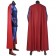 Superman and Lois Superman 3D Cosplay Jumpsuit