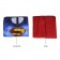 Superman and Lois Superman Kids Jumpsuit with Cloak